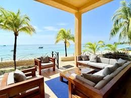 airbnb en playa